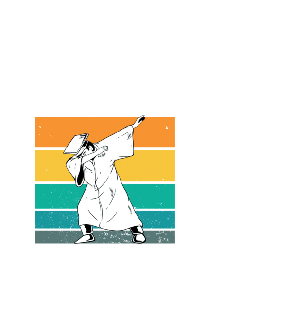 Sikerült a ballagás 2022 minta fehér pólón