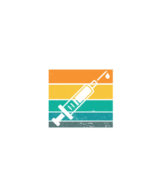 Don't wait Vaccinate - Oltsd be magad minta fekete pólón
