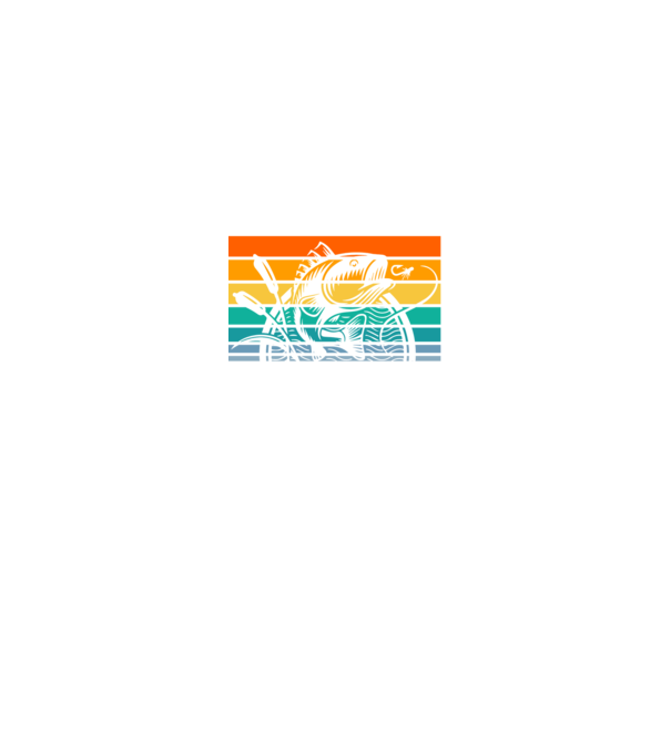 nincs szükségem oltásra csak arra hogy horgásszak minta fekete pólón