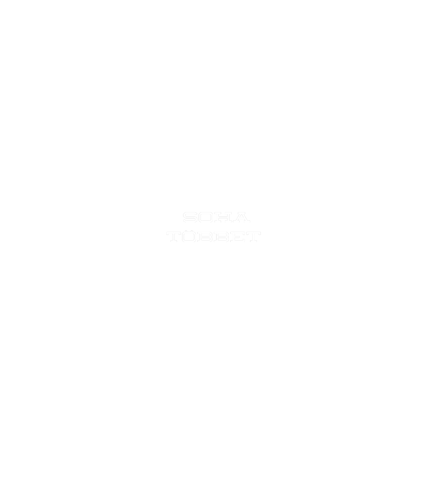 Soha többet nem beszélünk 2020-ról minta fekete pólón