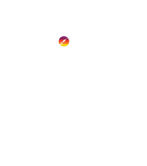 Beoltva Vakcina minta fekete pólón