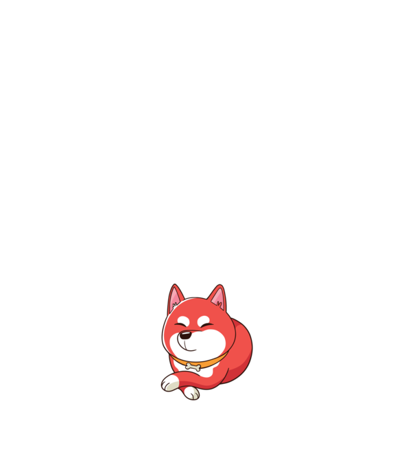 Pawfection Tökéletes Shiba minta világoskék pólón