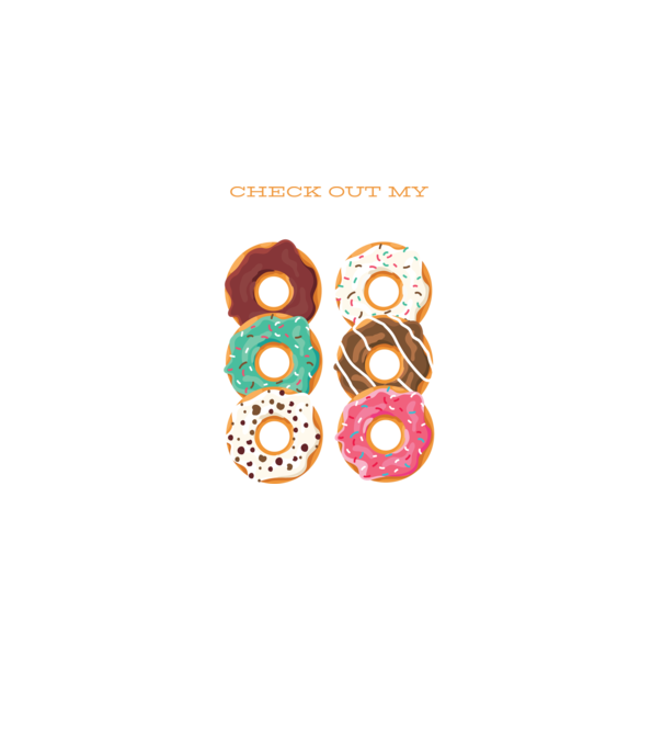 Check out my Six Pack minta fekete pólón