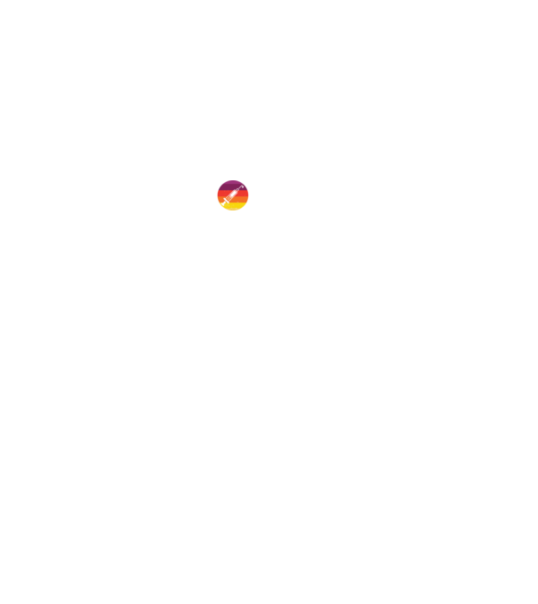 Beoltva Vakcina minta fekete pólón