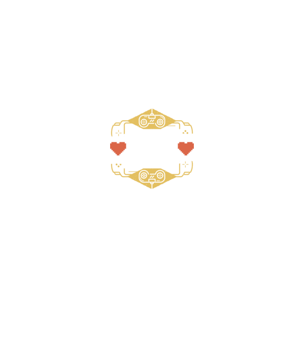Level 12 Unlocked Gamer póló minta fekete pólón