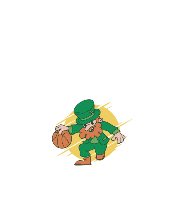 Kosaras kobold minta fehér pólón