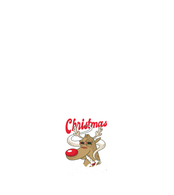 Christmas Sucks - Utálom a Karácsonyt minta sötétkék pólón