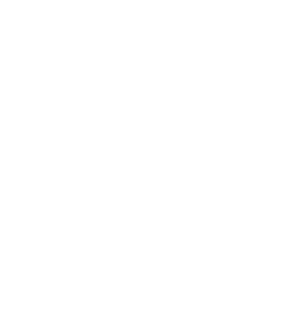 Beagle körvonal minta fekete pólón