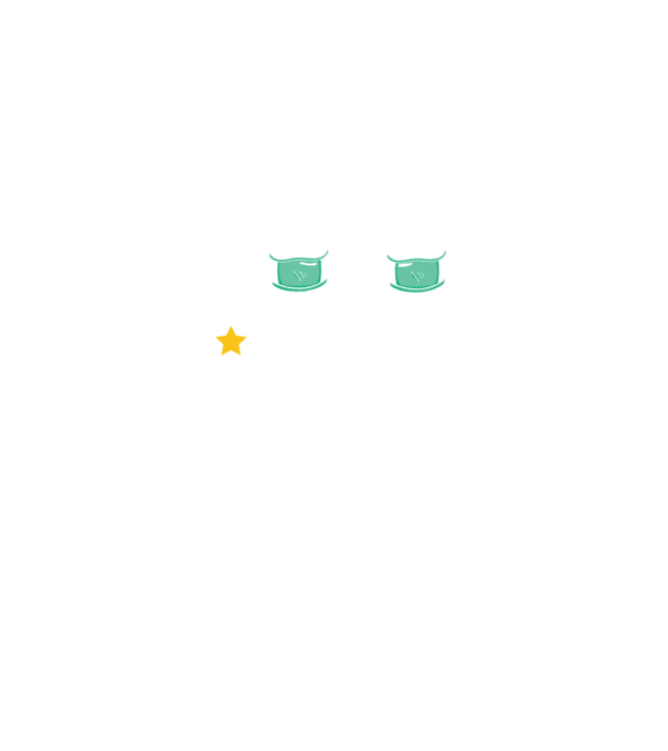 2020 maszkos komment - nagyon rossz! minta fekete pólón