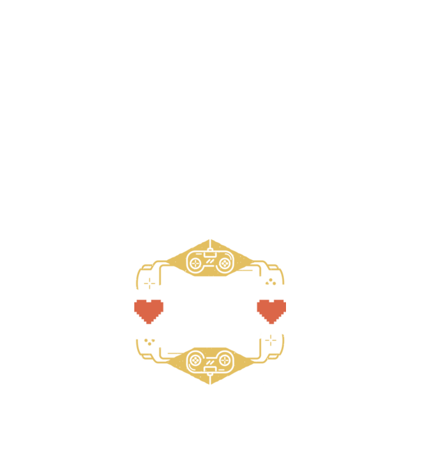 Level 70 Unlocked Gamer póló minta fekete pólón