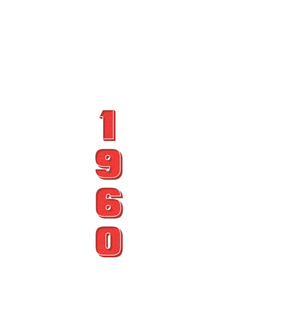 1960 the birth of legends minta fekete pólón