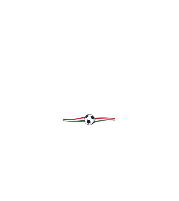 Ott van bazmeg - Magyar gólöröm szurkolói minta fekete pólón