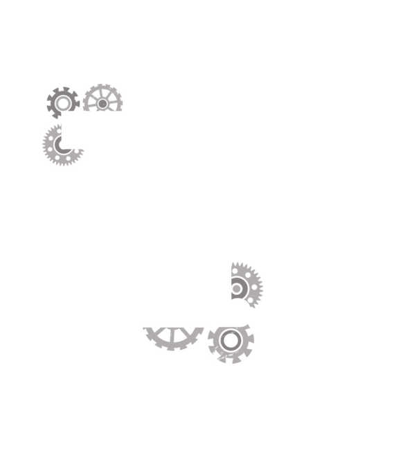 YouBrokeSth minta fekete pólón