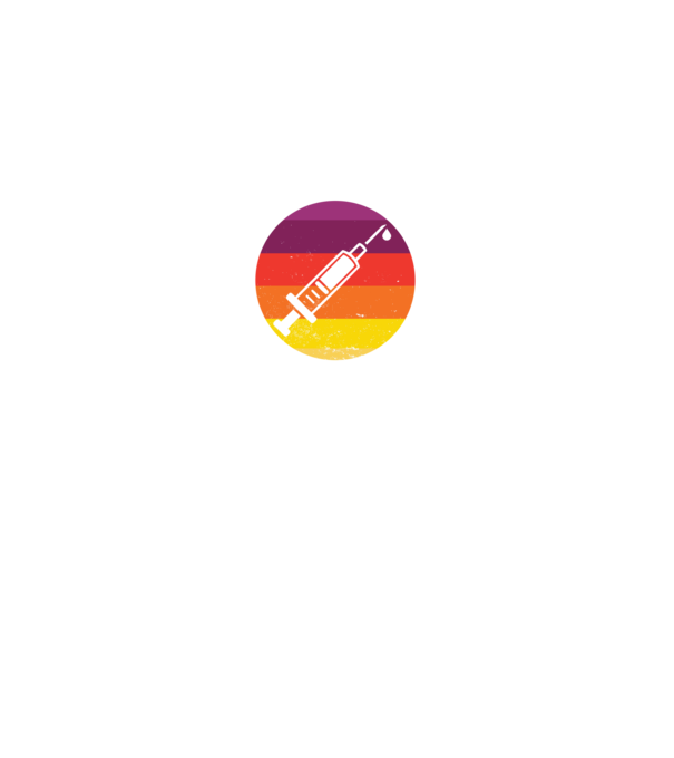 Beoltatom magam, Érted is... minta fekete pólón