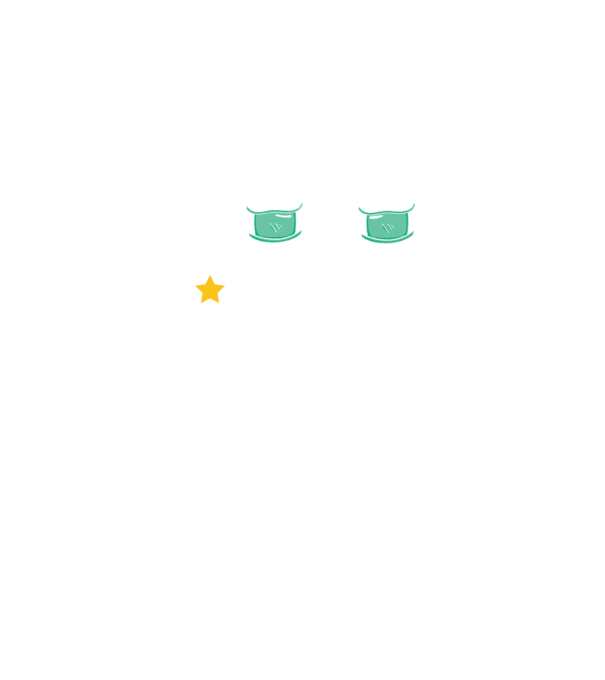 2020 maszkos komment - nagyon rossz! minta fekete pólón