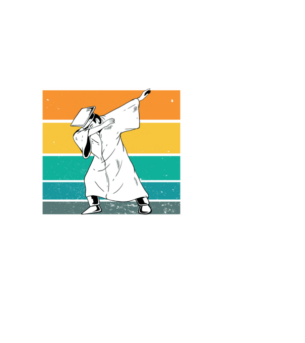 Legmenőbbek 2022 ballagás minta fekete pólón