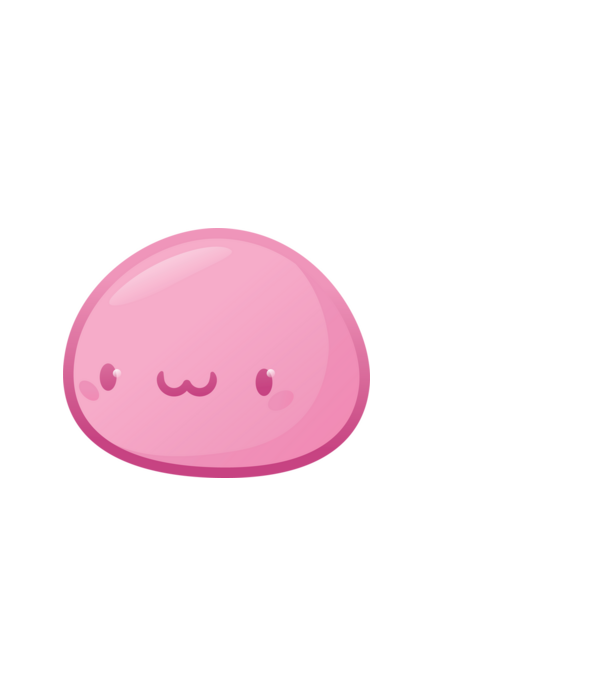 Mochi minta fekete pólón