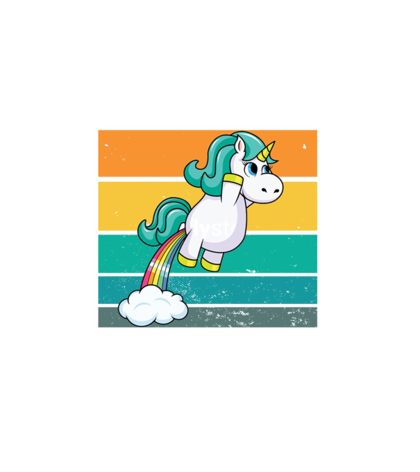Én nem fingok, mindössze apró csillámokat puffogtatok minta fehér pólón