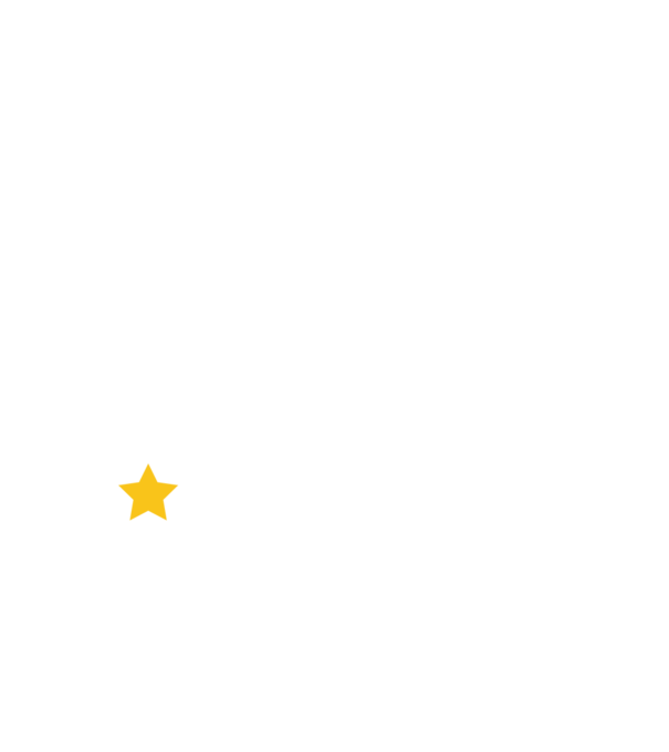 2020 értékelés - horrible experience minta fekete pólón