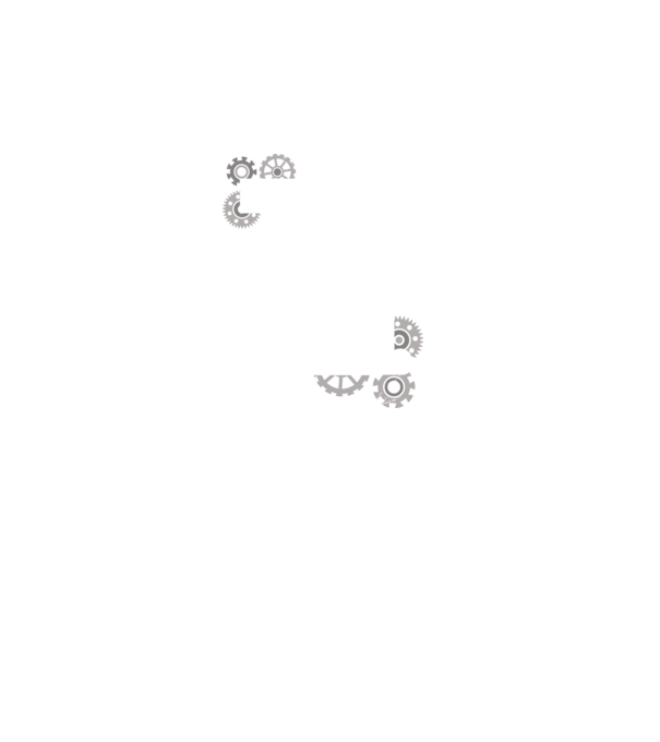 YouBrokeSth minta fekete pólón