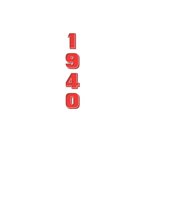 1940 the birth of legends minta fekete pólón