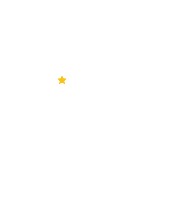 2020 értékelés - horrible experience minta fekete pólón