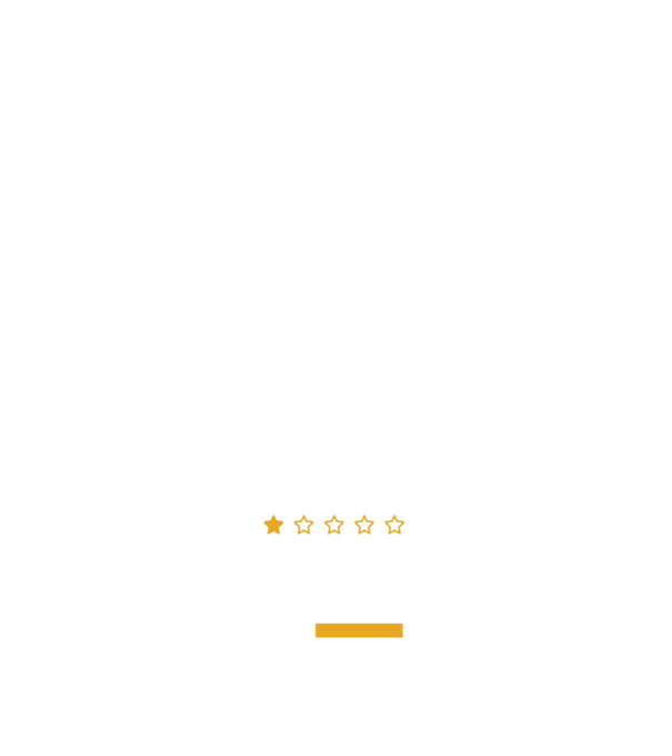 2020 értékelés - borzasztó minta fehér pólón