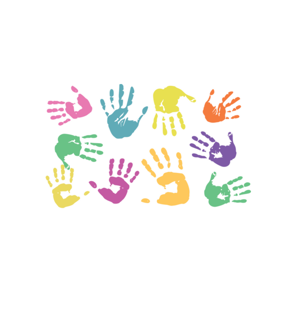 Union Gives Strenght minta fehér pólón