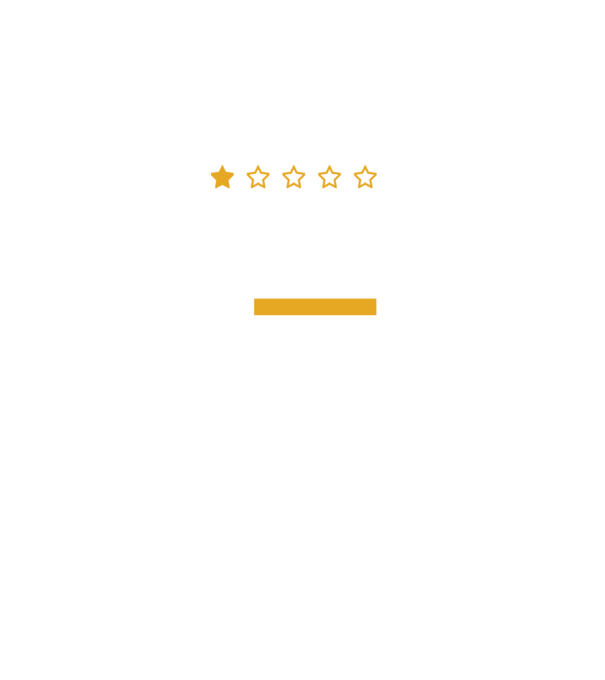 2020 értékelés - very bad review minta fekete pólón