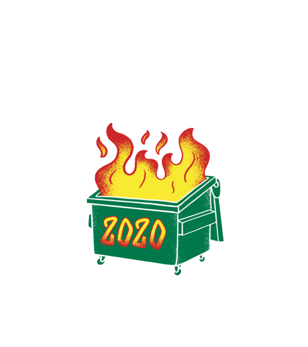 2020 Kuka minta fekete pólón