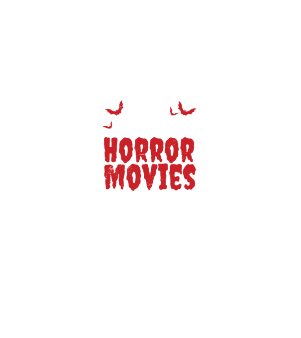 Eat Sleep Horror Movies Repeat minta szürke pólón