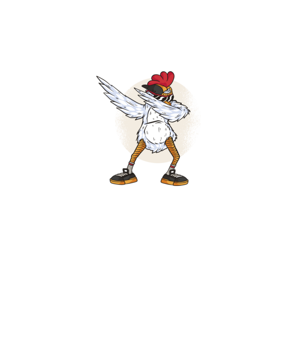 Dab kakas minta fekete pólón