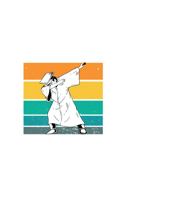 Legmenőbbek 2022 ballagás minta fehér pólón