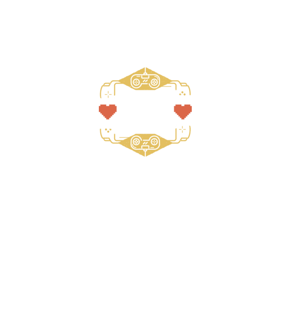 Level 70 Unlocked Gamer póló minta fekete pólón