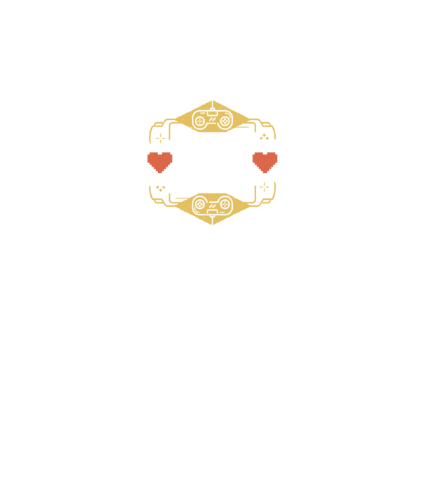 Level 70 Unlocked Gamer póló minta fekete pólón