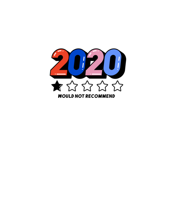 Anti 2020 would not recommend minta türkiz pólón