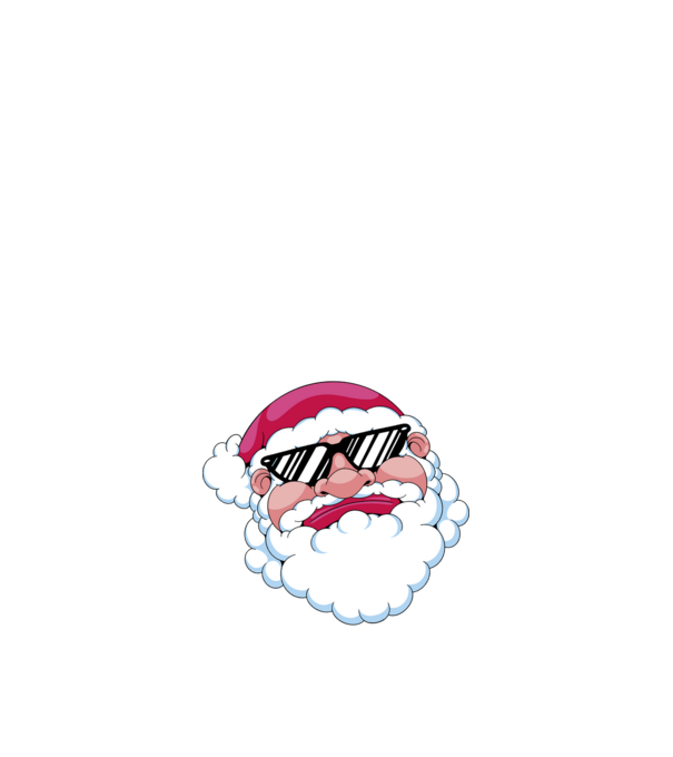 I do it for the Ho's minta fekete pólón