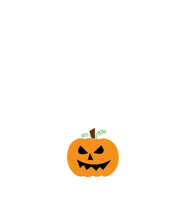 Báty Pumpkin minta sötétkék pólón