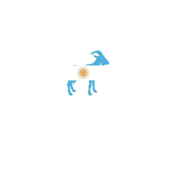 messi goat minta fekete pólón