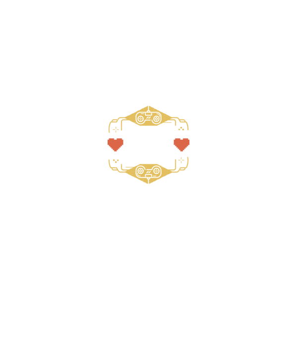 Level 70 Unlocked Gamer póló minta fekete pólón