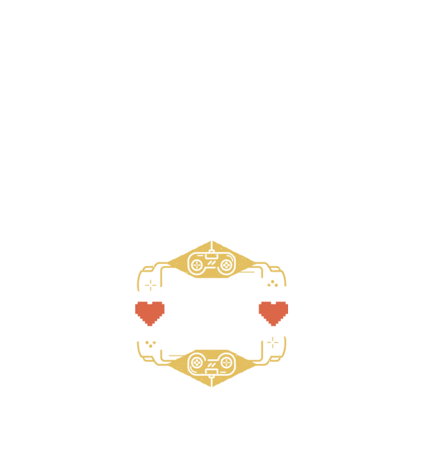 Level 12 Unlocked Gamer póló minta fekete pólón