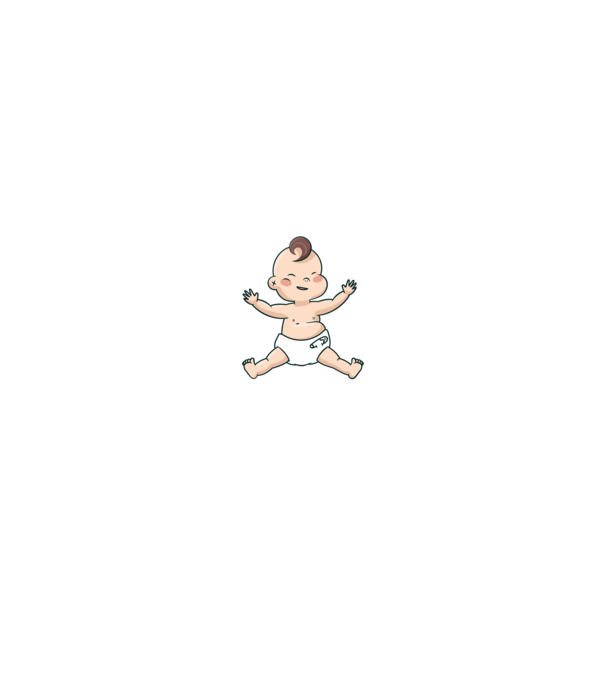 Nagymama lettem minta fekete pólón