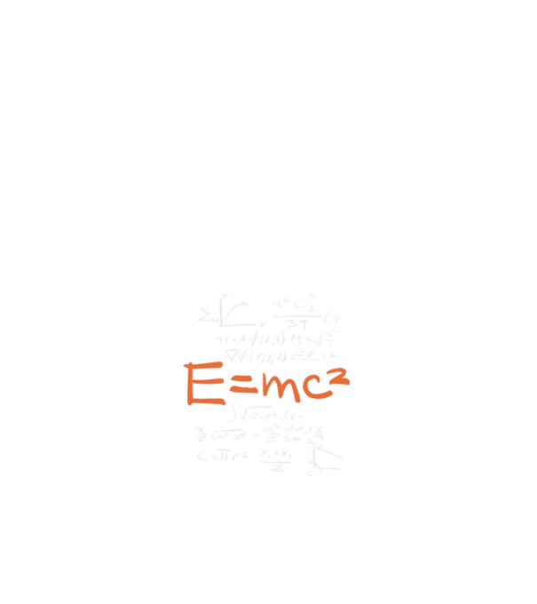 EMC2 minta fehér pólón