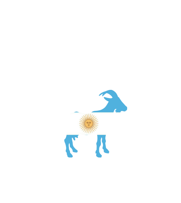 messi goat minta fekete pólón