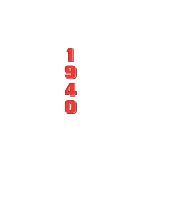 1940 the birth of legends minta fekete pólón