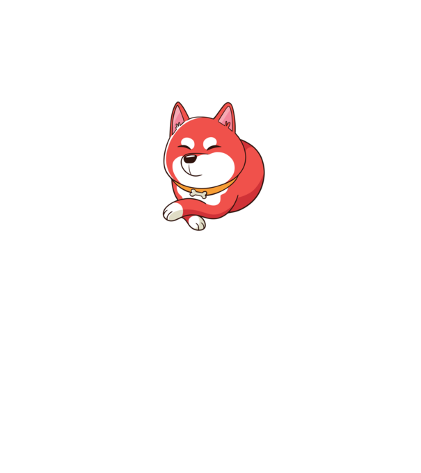 Pawfection Tökéletes Shiba minta szürke pólón