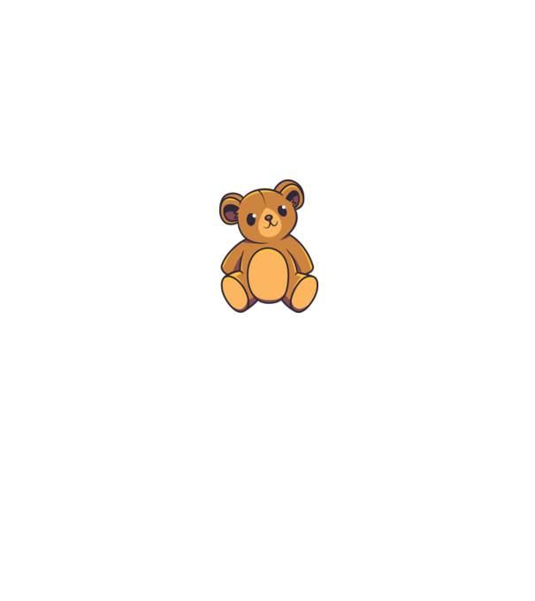 Teddy Maci minta fehér/piros pólón
