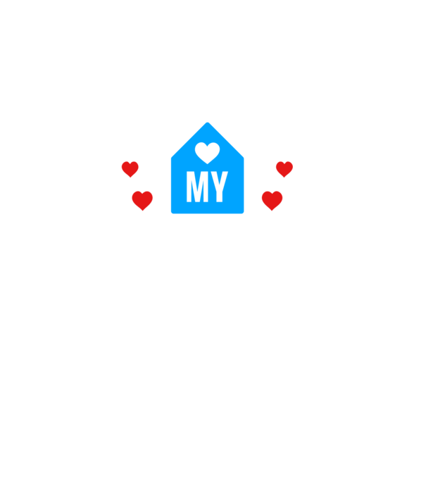Will you be my quarantine? minta fekete pólón