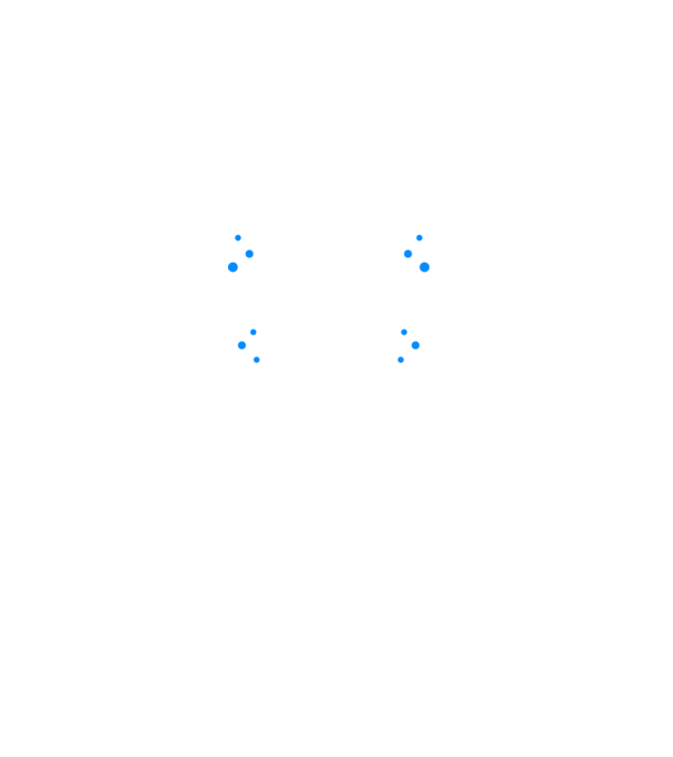 Eat sleep wash your hands repeat minta fekete pólón