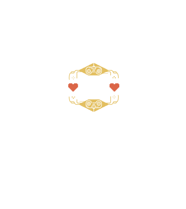 Level 15 Unlocked Gamer póló minta farmerkék pólón